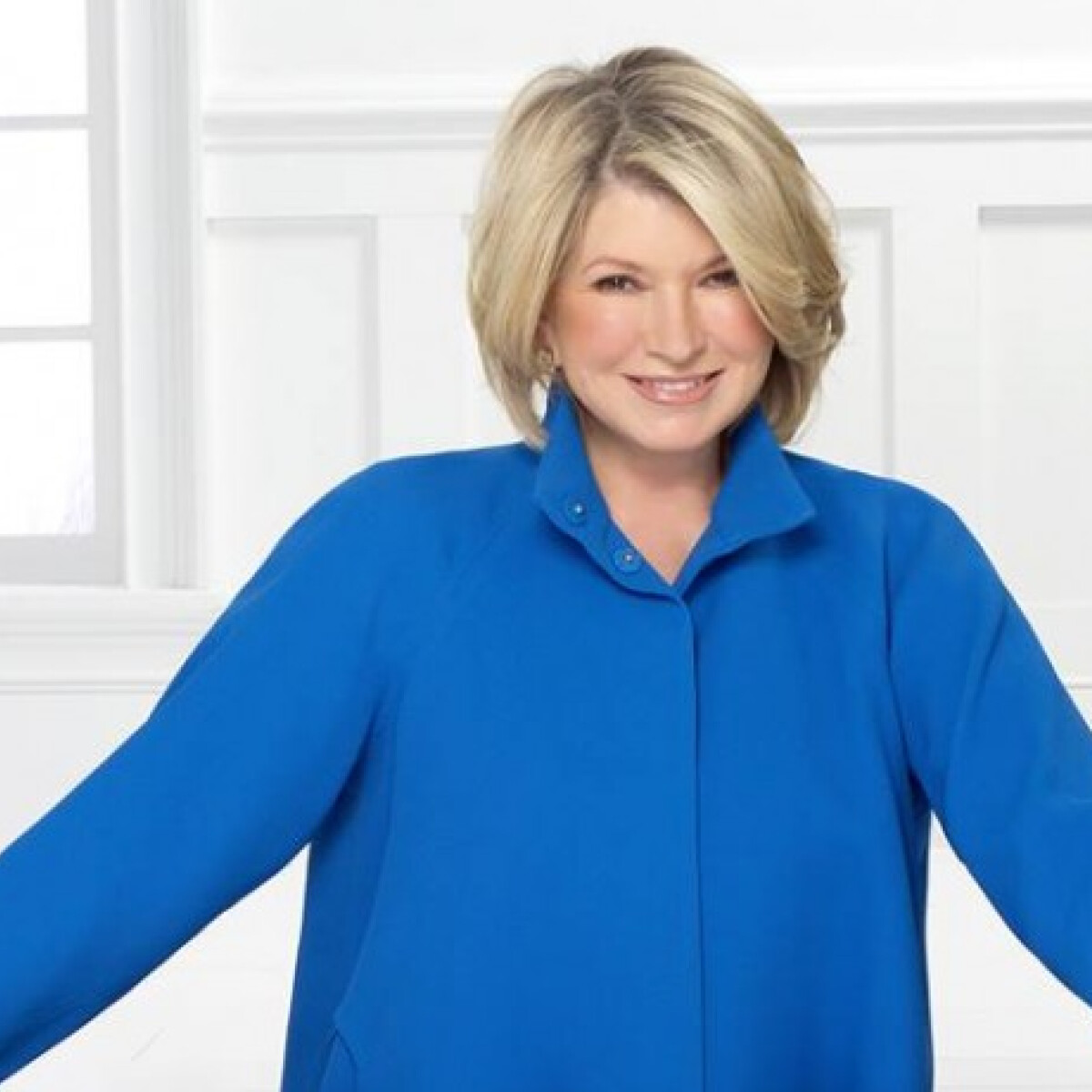 Martha Stewart bármit megtehet - Ezeket az ételeket viszi magával, amikor repülővel utazik