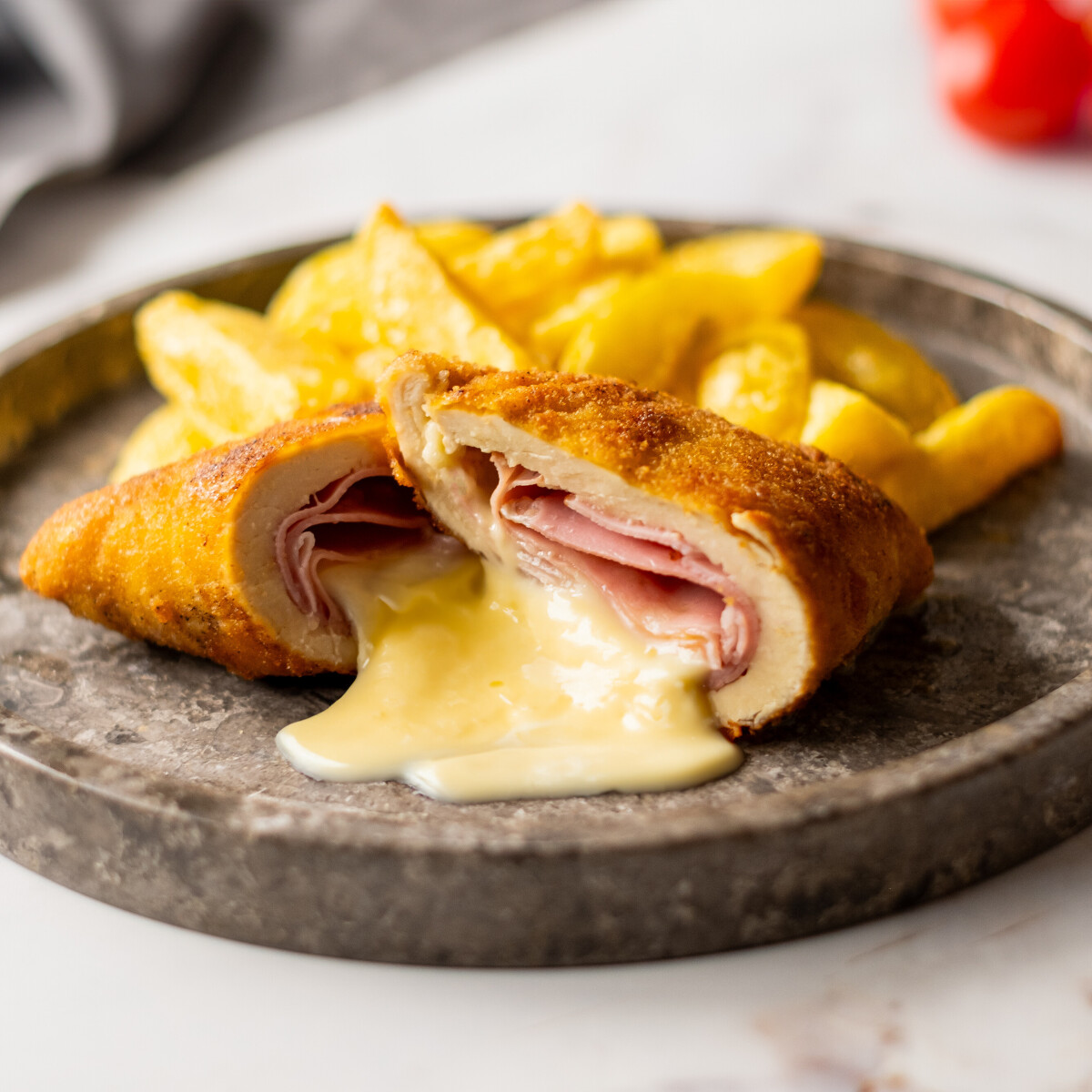 9 könnyű csirkemelles recept, ami a kánikulában is 30 perc alatt elkészül ebédre