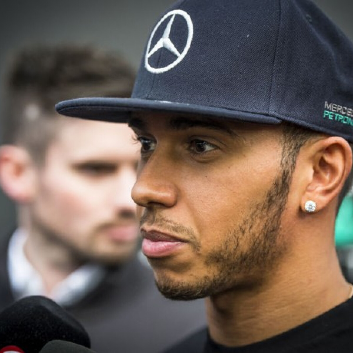 Lewis Hamilton teljes életmódváltáson megy keresztül, csirkét és marhát már nem eszik