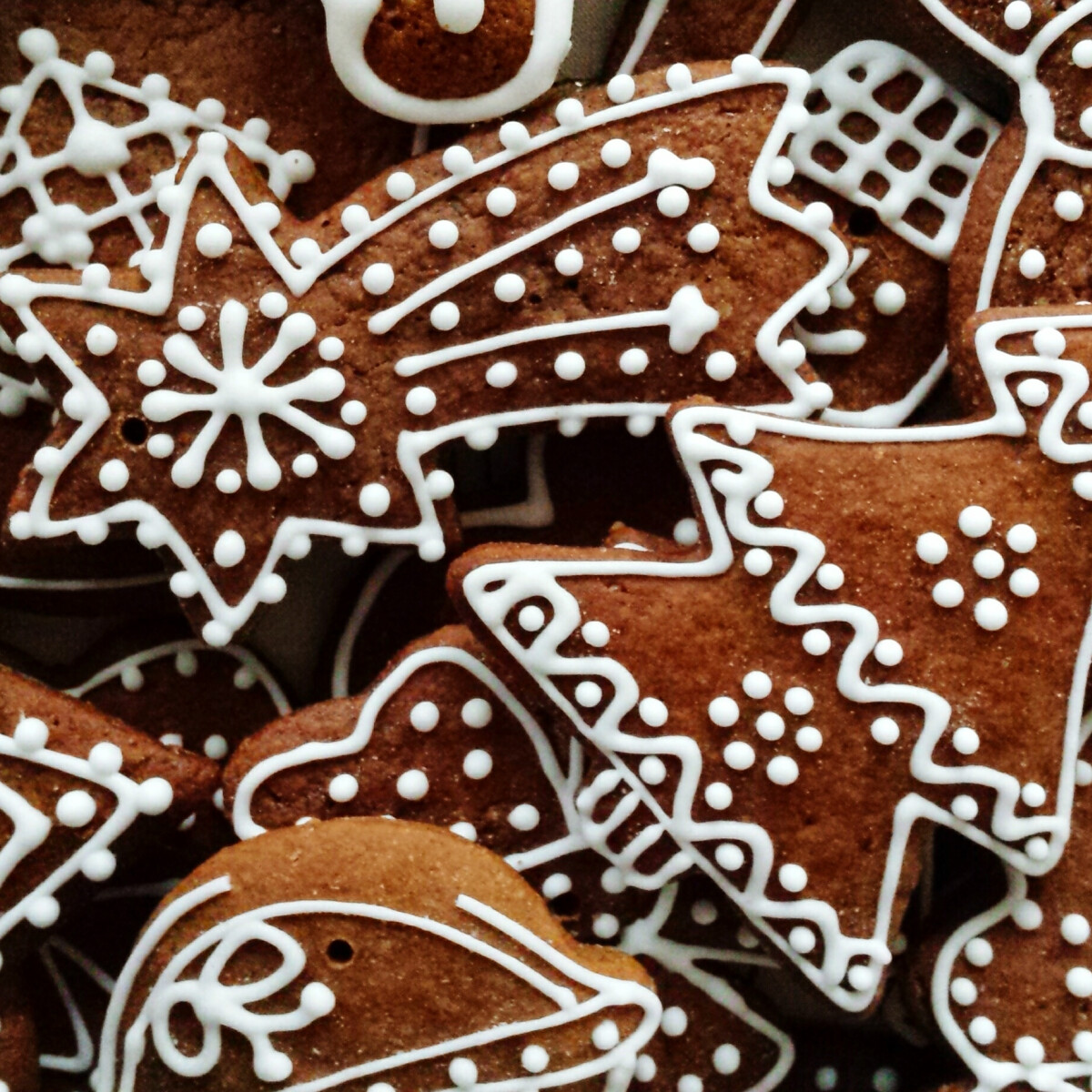 15 tipp a tökéletes mézeskalácsért