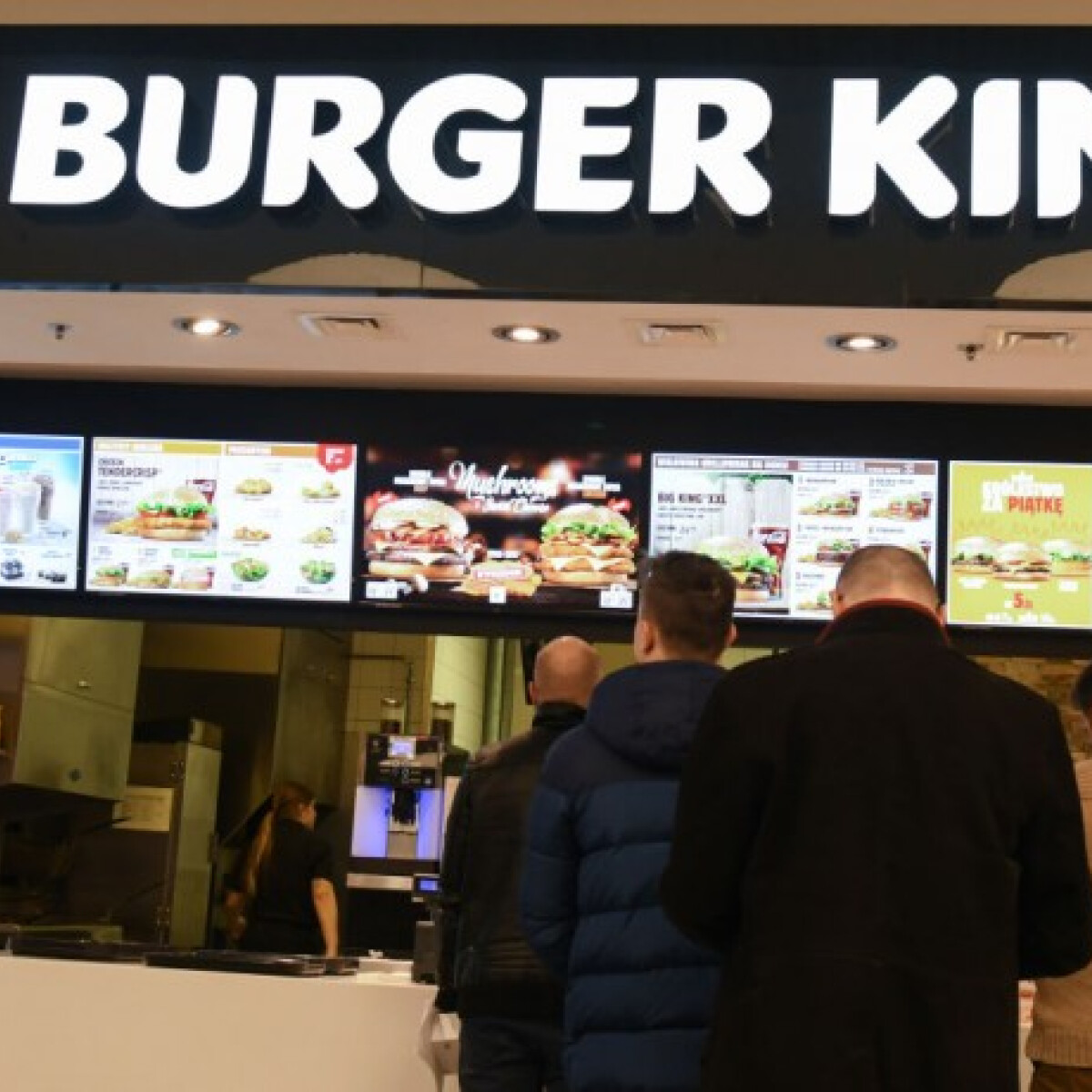 Gusztustalan képpel reklámozza "igazi" hamburgerét a Burger King
