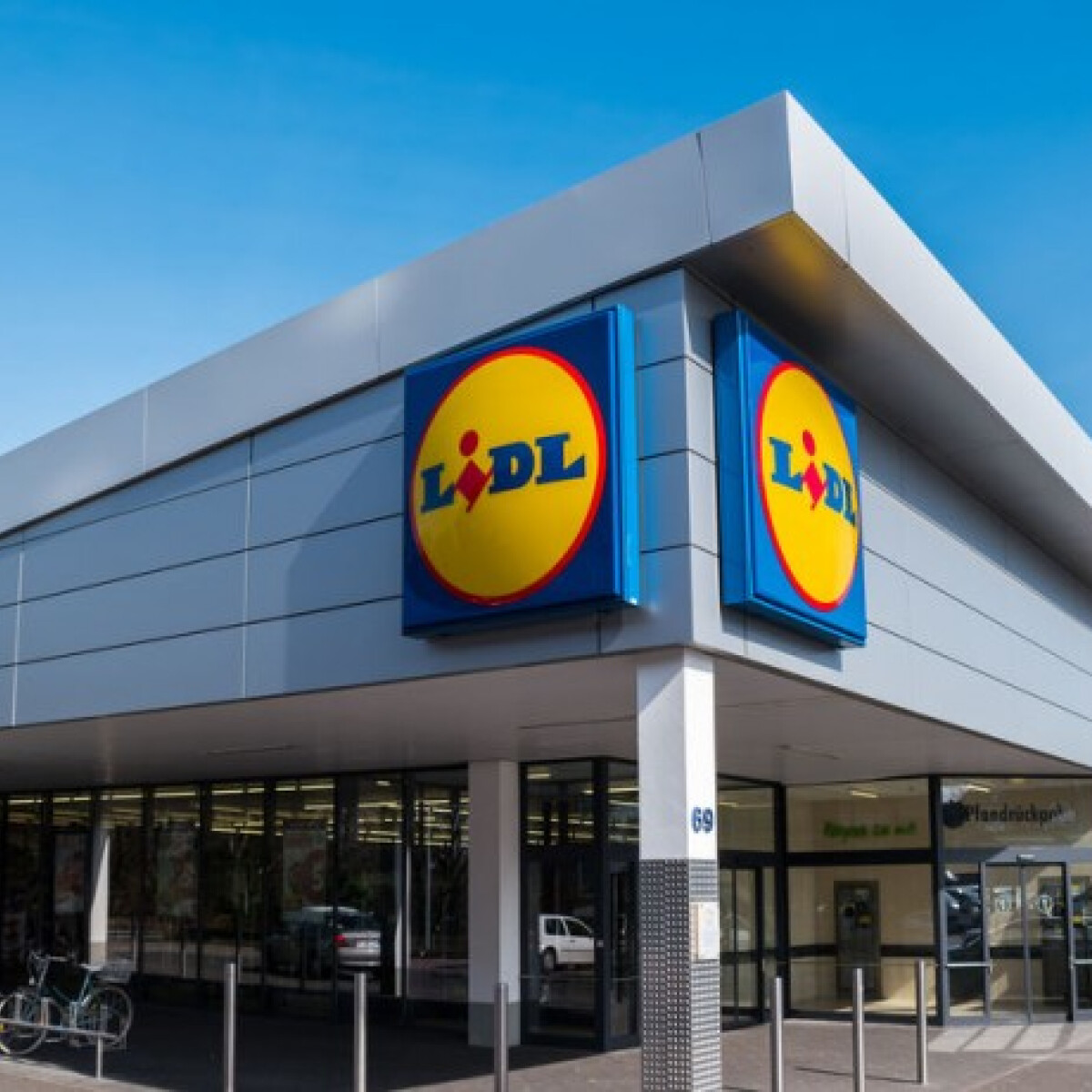 Vajon mikortól szállít házhoz a Lidl? - van, ahol már nem muszáj sorban állni az akciós termékekért