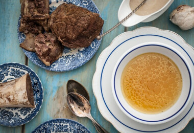 Melyik hússal a legjobb a húsleves? Most megmutatjuk!