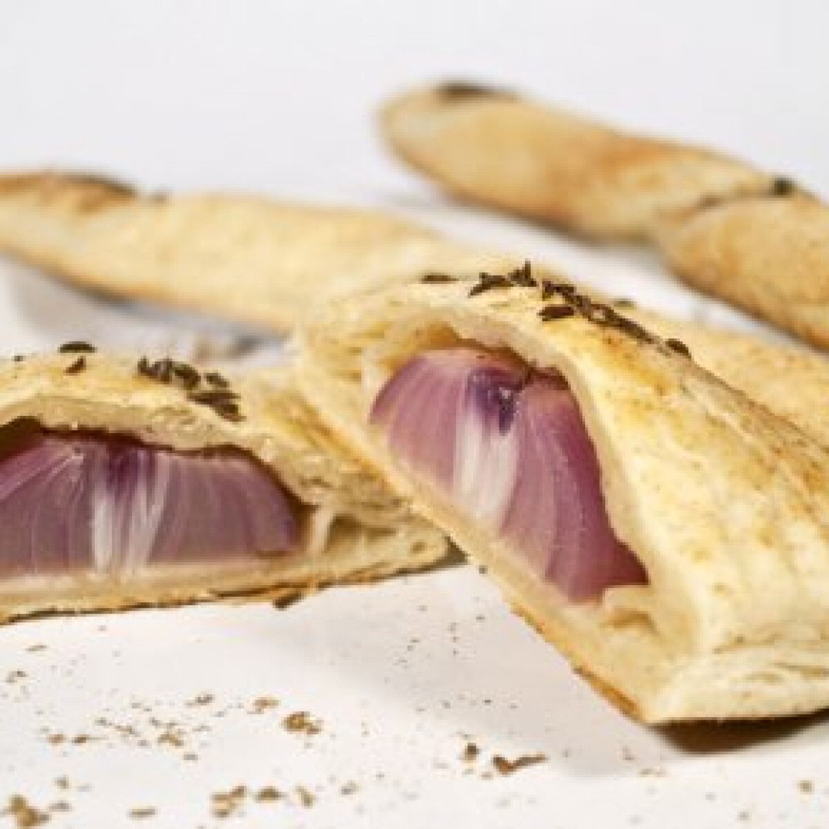 Tippek rántott zöldségekhez