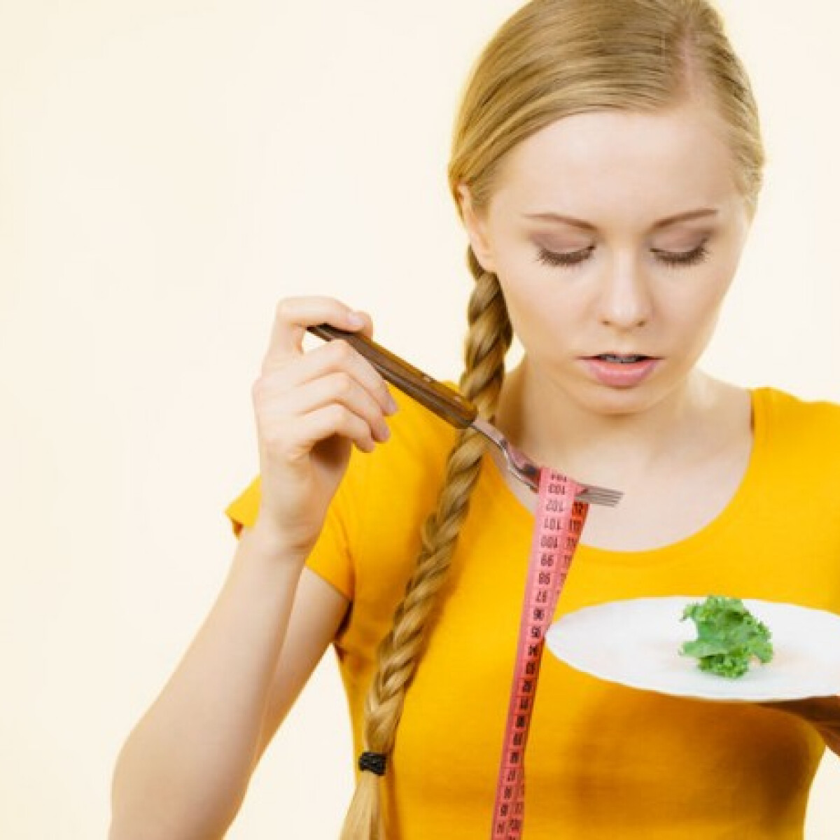Diabulimia - egy furcsa betegség, ami keveseket érint, de annál veszélyesebb