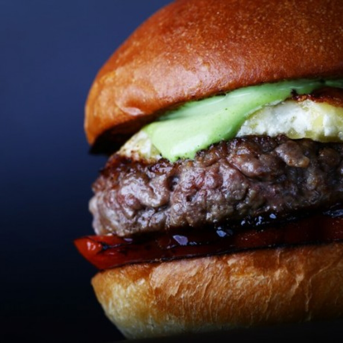 A világ legjobb marhahúsából készít burgert a Zing!