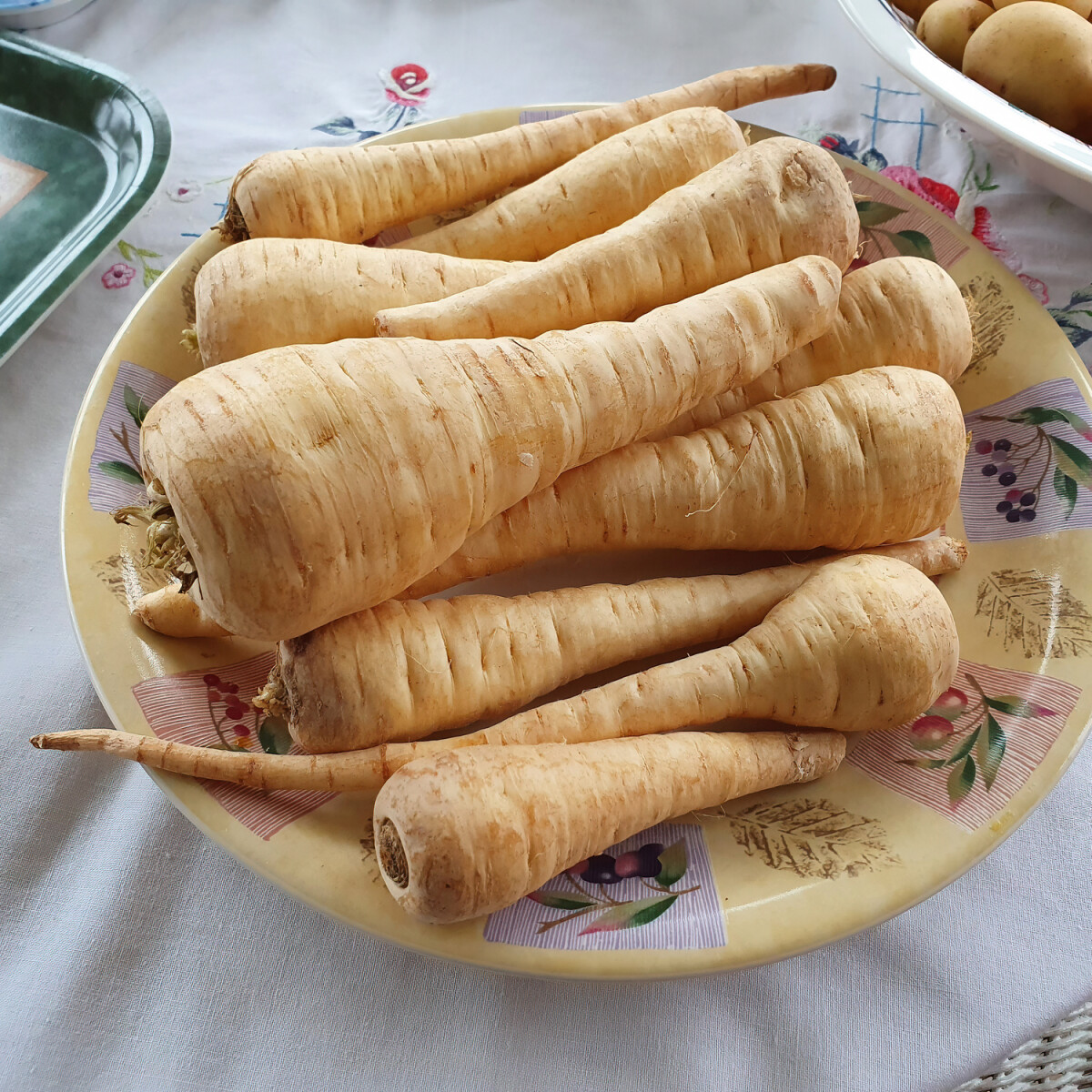 8 szezonális alapanyag, amiből a séfek is feltankolnak minden ősszel