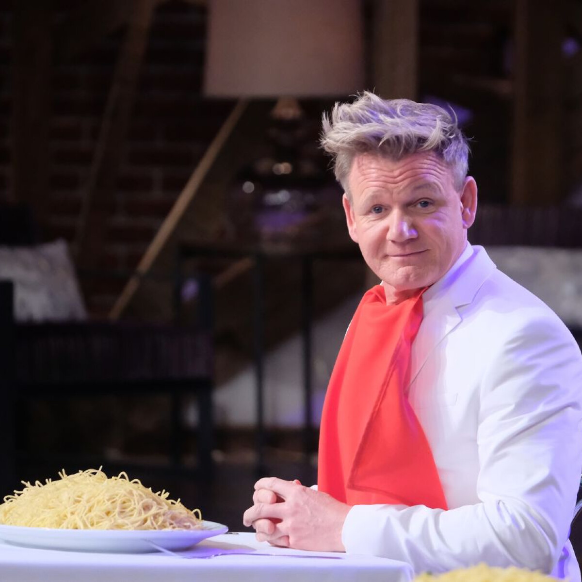 Kiderült, mennyi pénzt buktak Gordon Ramsay éttermei a vírus miatt