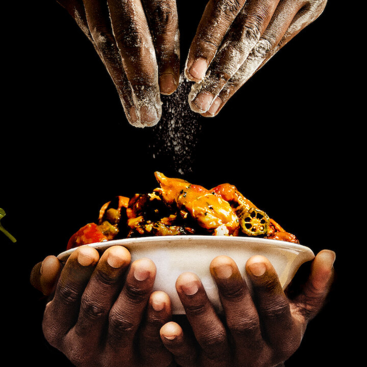 Rabszolgák, akik meghatározták Amerika ételkultúráját – megnéztük a High on the Hog dokumentumfilm-sorozatot