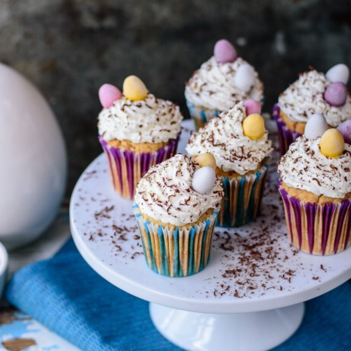 Mit főzzek ma? Húsmentes fogások nagypéntekre: céklaleves, wrap és muffin