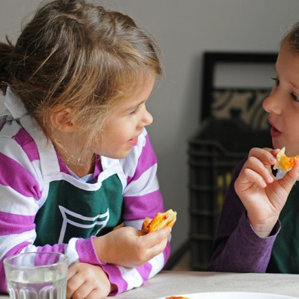 Expressz pizzát mindenkinek!