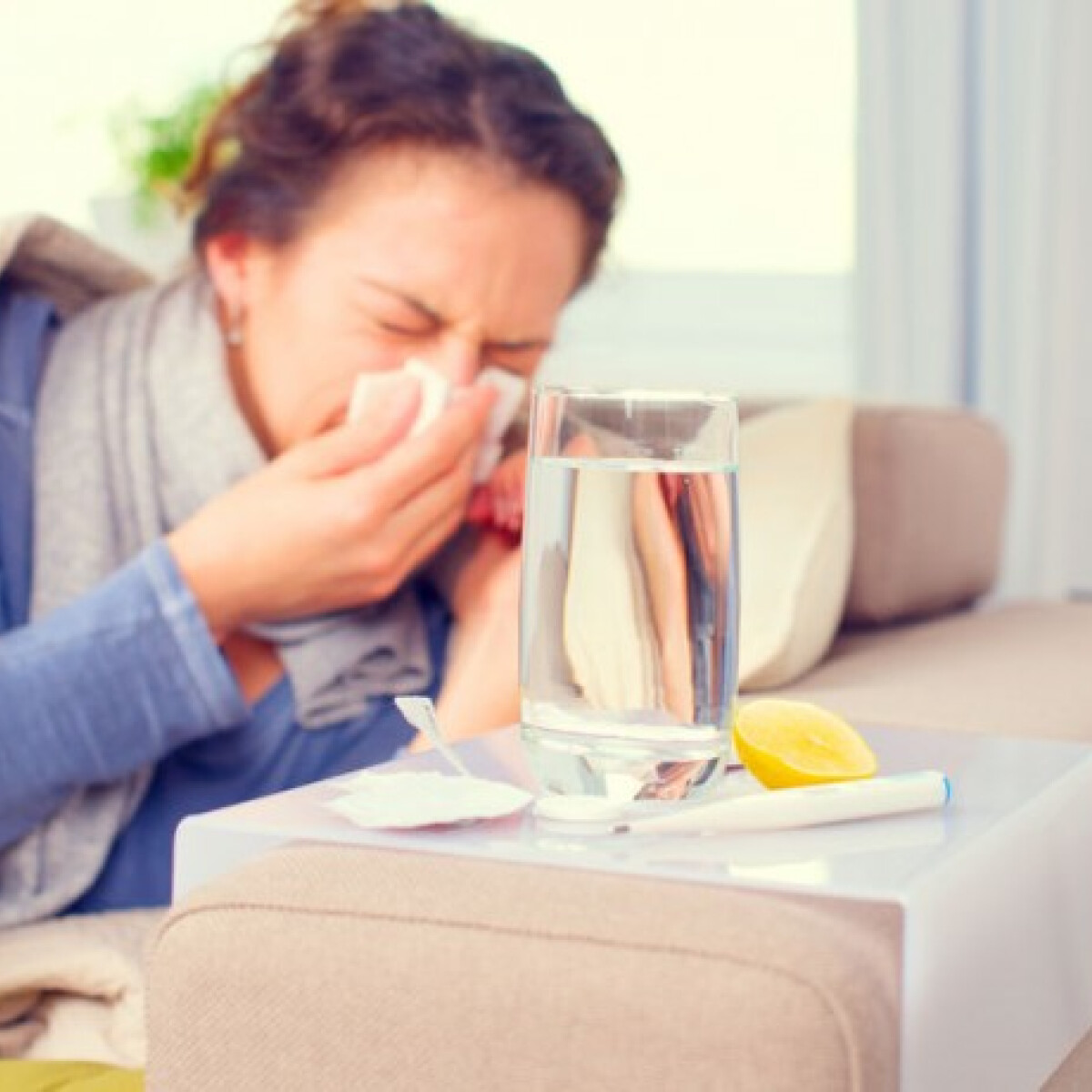 Influenzás vagy vagy csak megfáztál? Orvos szakértőnk segít eldönteni