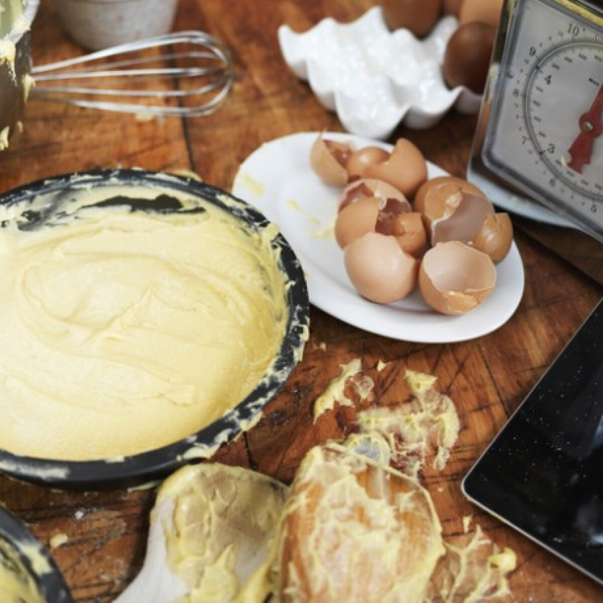 6 tipp, hogy tiszta konyhával fejezd be a sütés-főzést