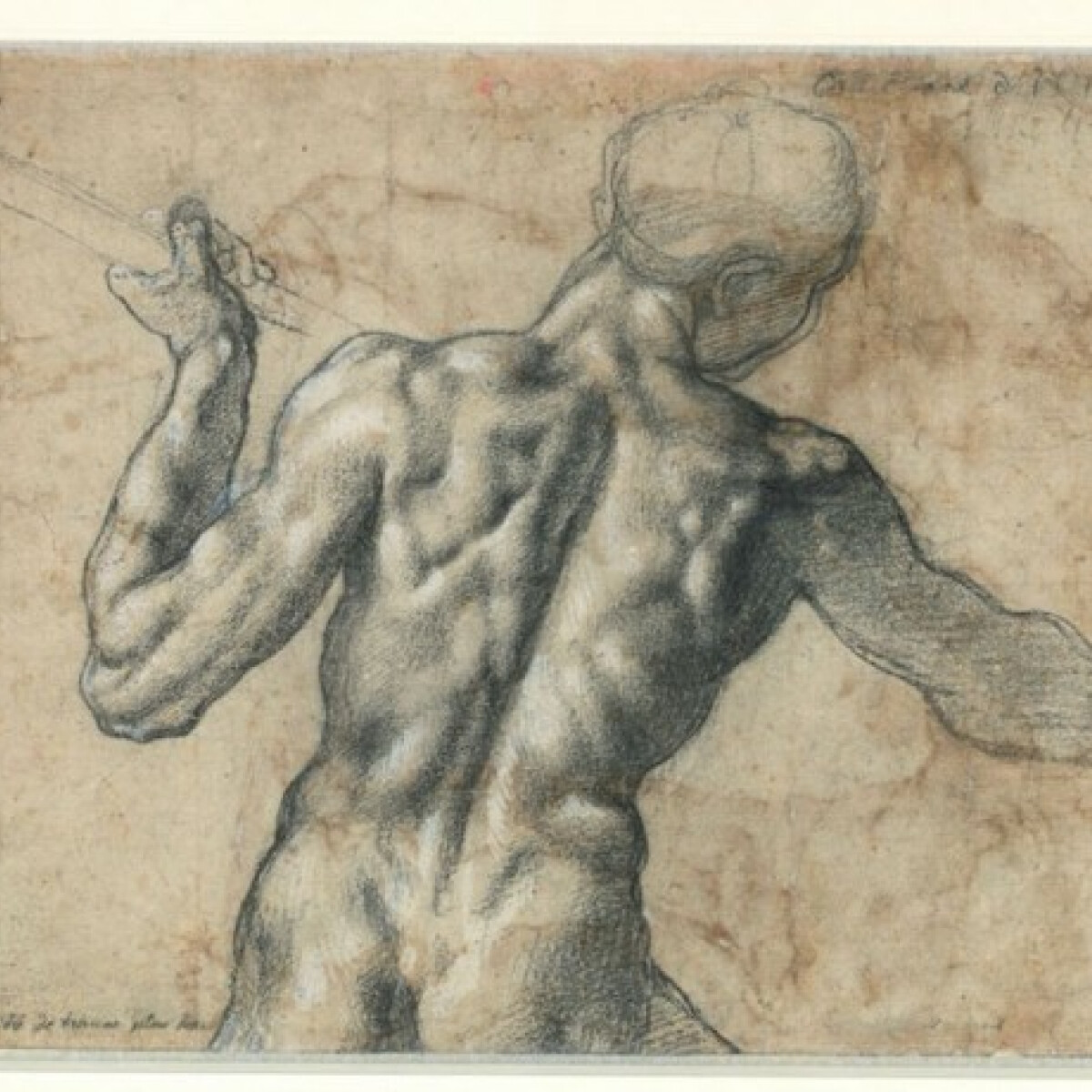 Szeretnéd hazánkban elsőként élőben látni Michelangelo műveit? Játssz velünk!