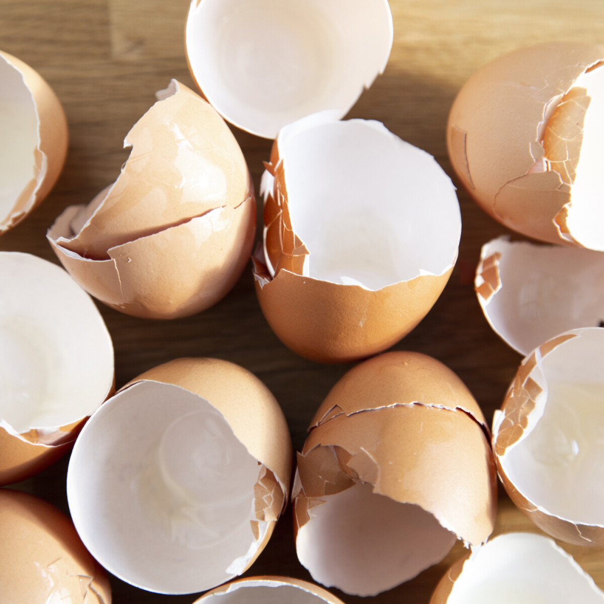 Tényleg élesítheted a turmixgéped pengéit tojáshéjjal?