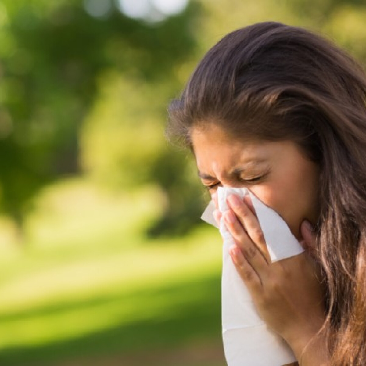 Készülj fel időben az allergiaszezonra!