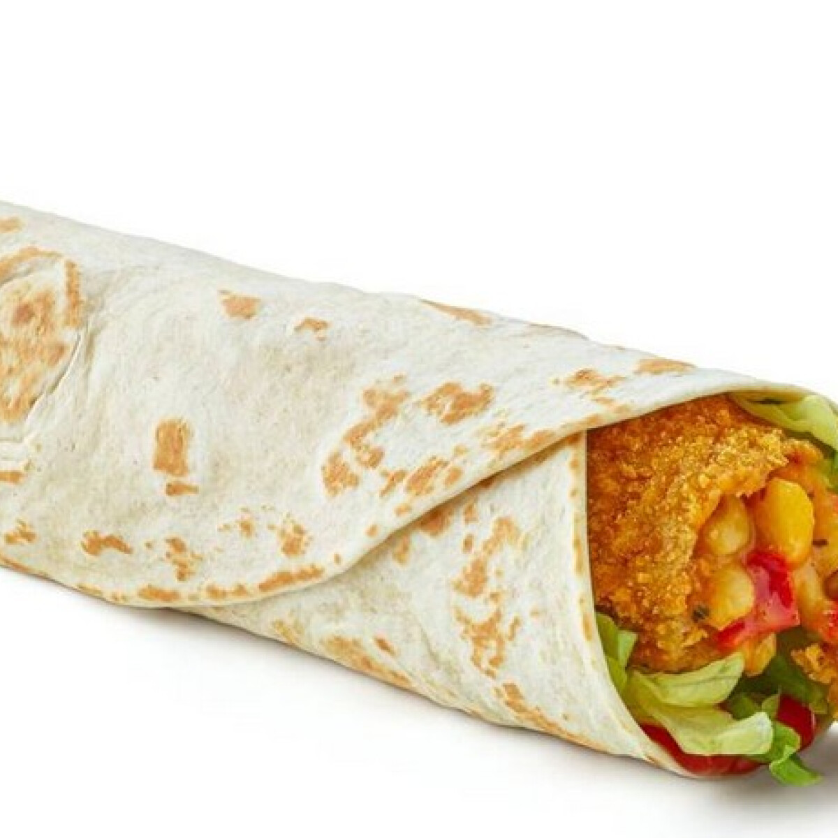 A McDonald's vegetáriánus Happy Meal menüvel és wrappal rukkolt elő! Megkóstolnád?