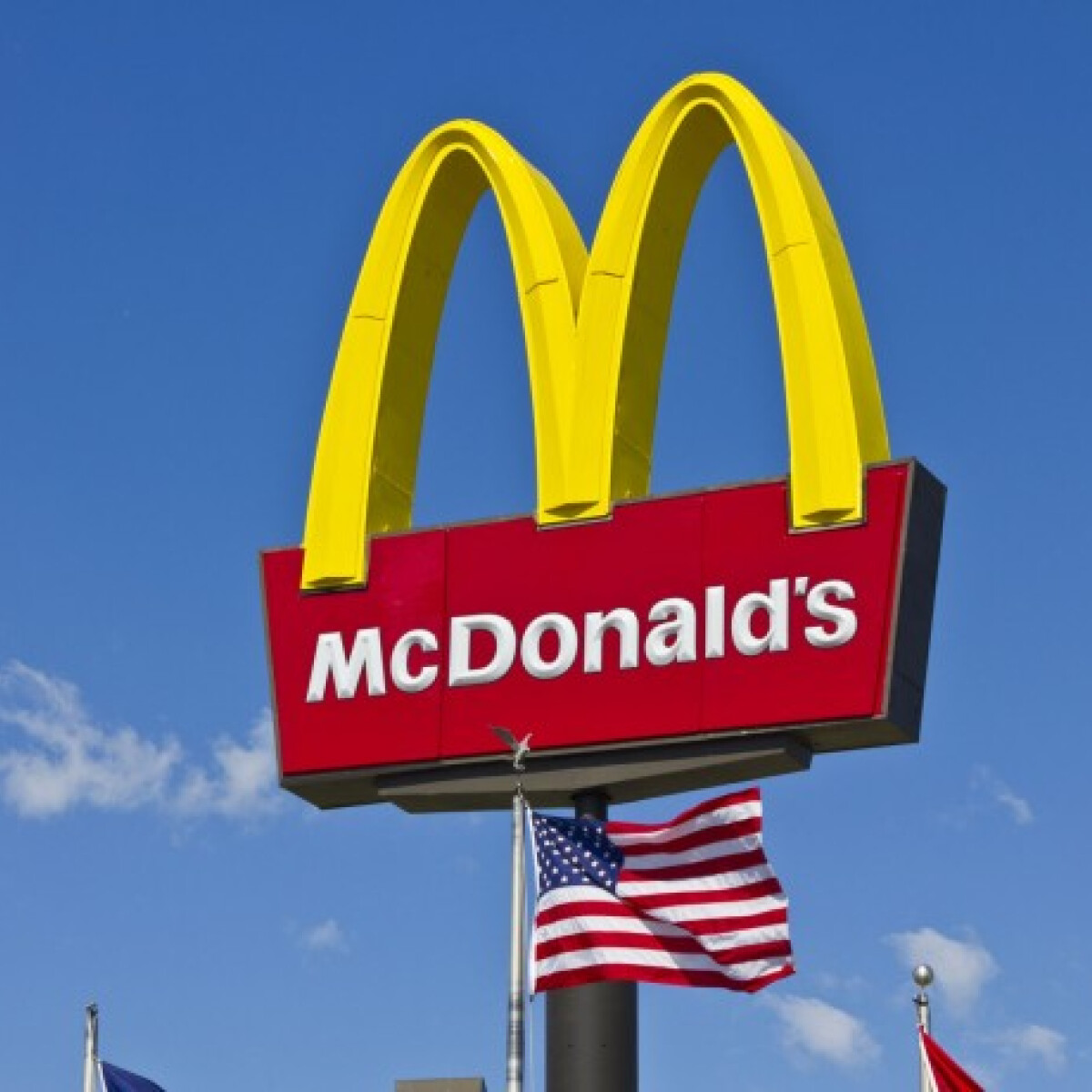 41 év után váratlan lépésre szánta el magát a McDonald's