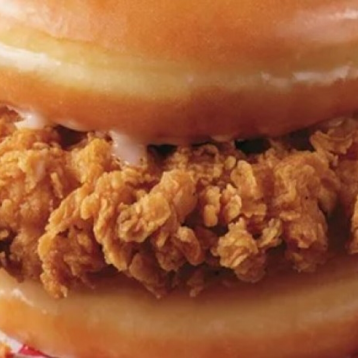 A KFC új burgerétől vagy rosszul leszel, vagy rögtön kérsz hatot!