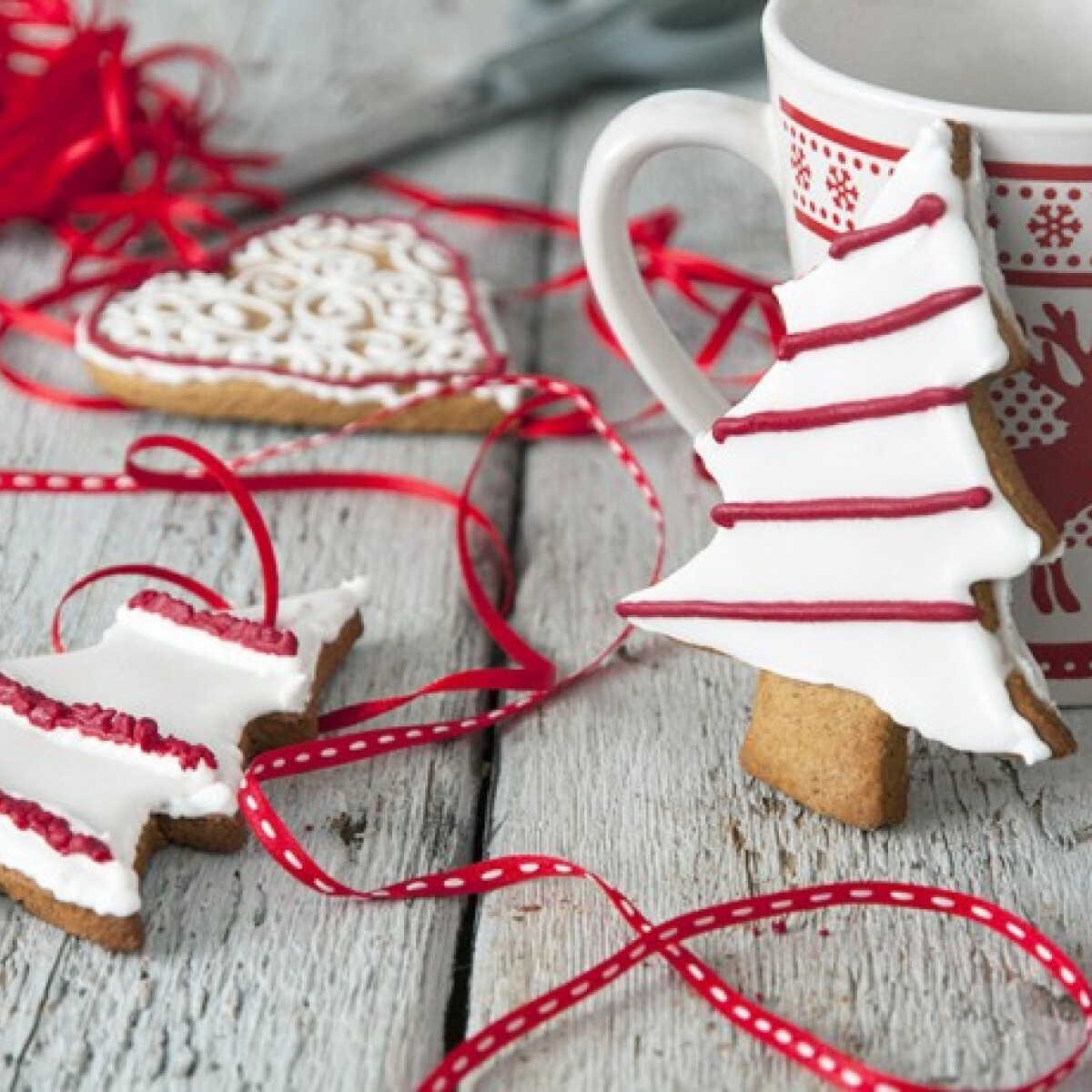 Adventi készülődés mézeskaláccsal!