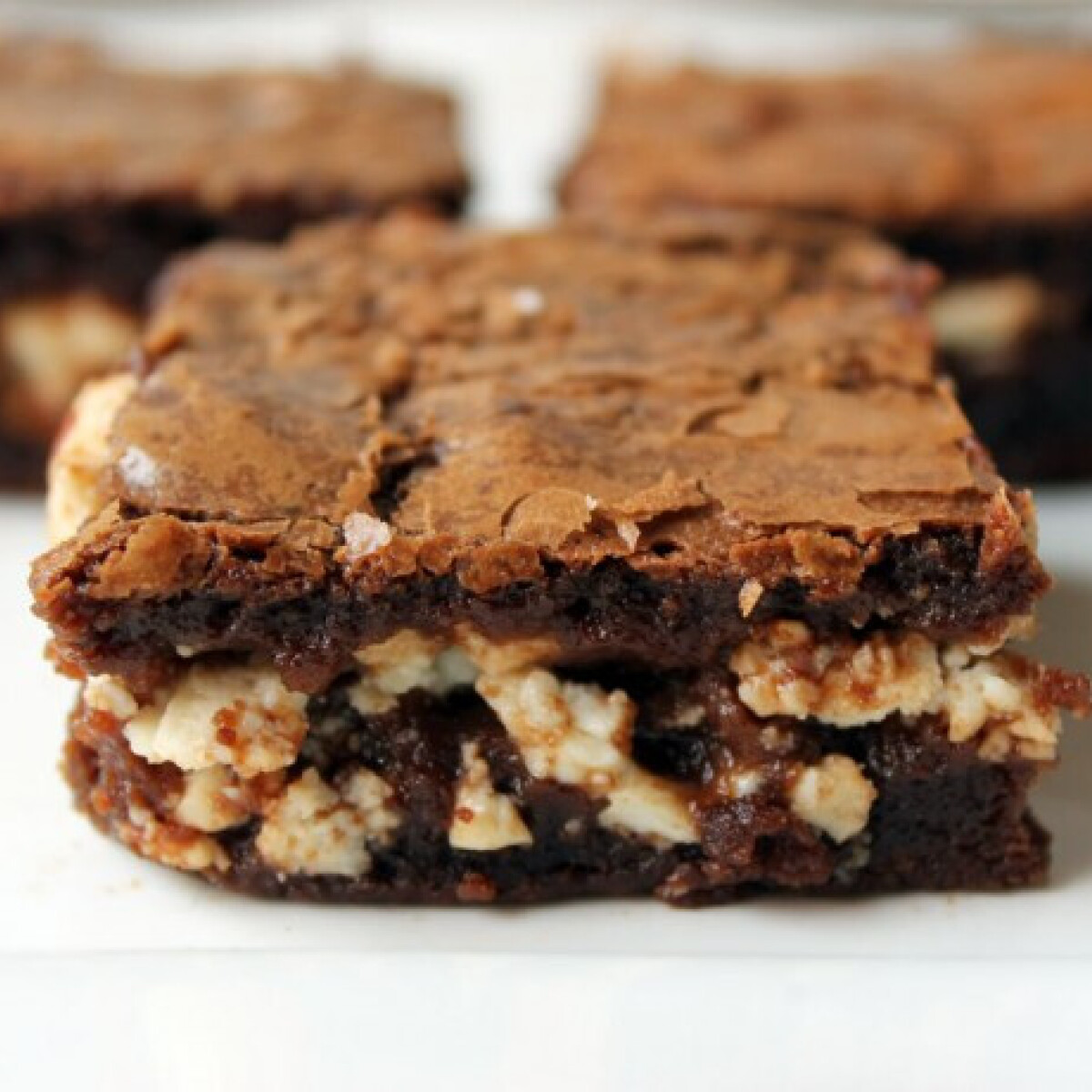 13 annyira jó brownie, hogy senkivel sem akarod majd megosztani