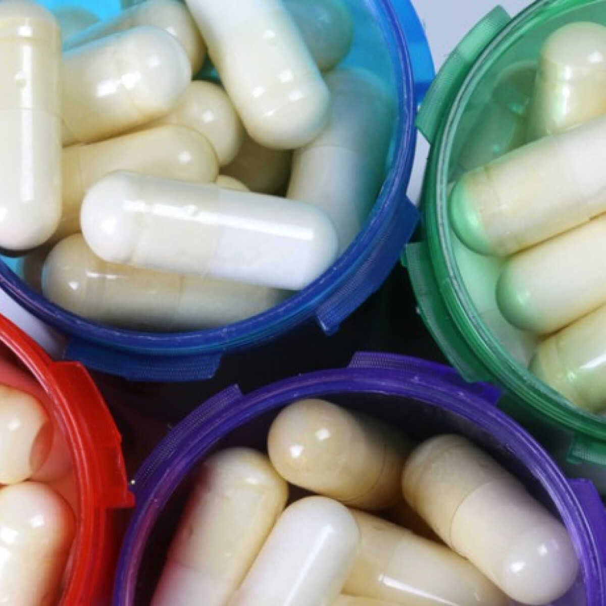 Mégsem annyira egészségesek a probiotikumok, mint hittük?
