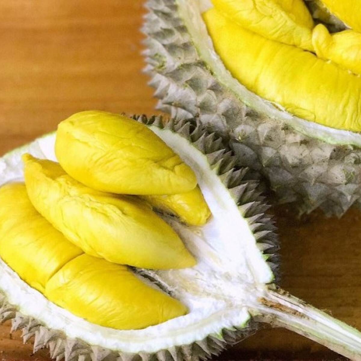 Ez a világ legbüdösebb gyümölcse: na de mi az a durián, és milyen az íze?