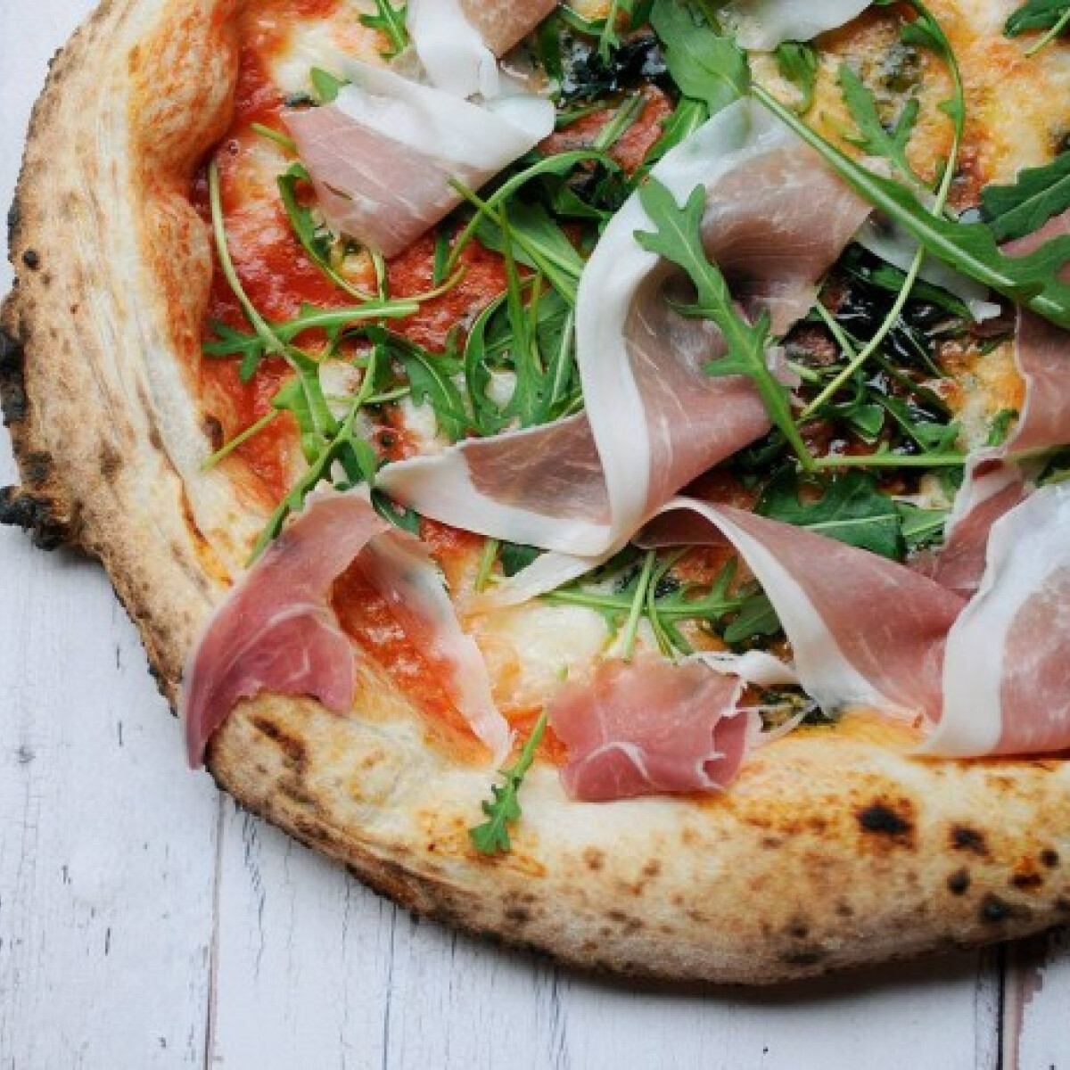 8 pizzázó Budapesten, ahová bármikor beugrunk vacsorázni
