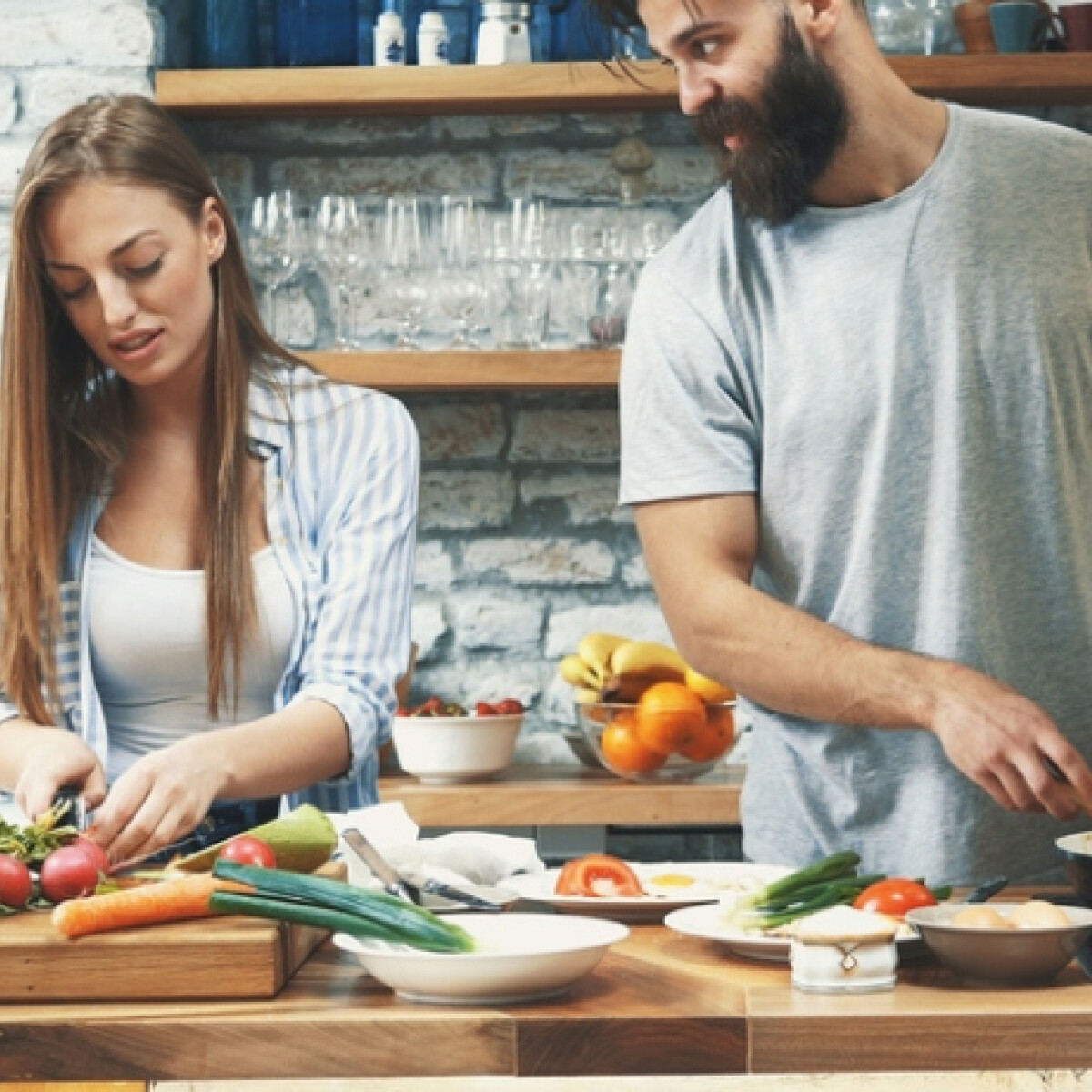Ezért dühösek a vegánokra az emberek
