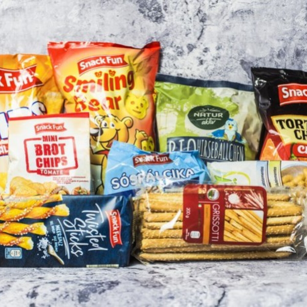 9-féle Aldi sós snacket kóstoltunk - megvannak az esti filmnézés és a házibulik kedvencei