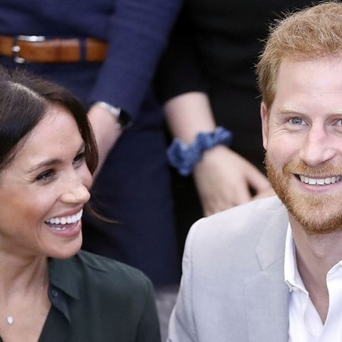 Itt a lehetőség, hogy Harry herceg és Meghan hercegné otthonában dolgozz!