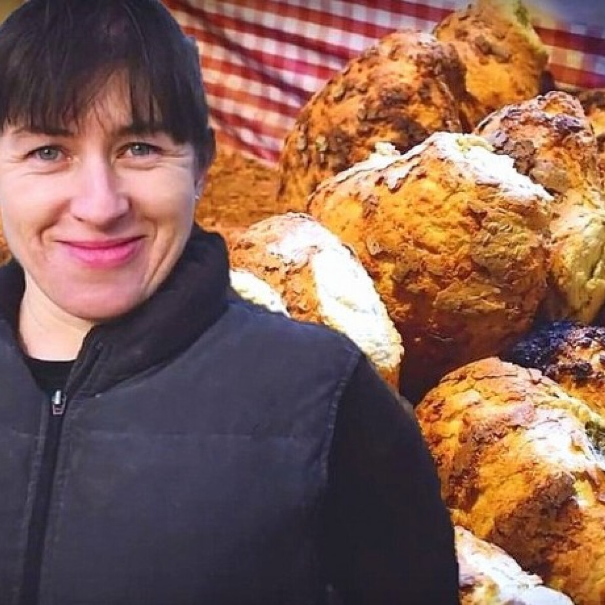Pityókás kenyeret készített nekünk egy erdélyi hölgy - VIDEÓ