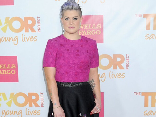 Kelly Osbourne 38 kilót fogyott: duci sztárcsemetéből vérbeli bombázó lett - Világsztár | Femina