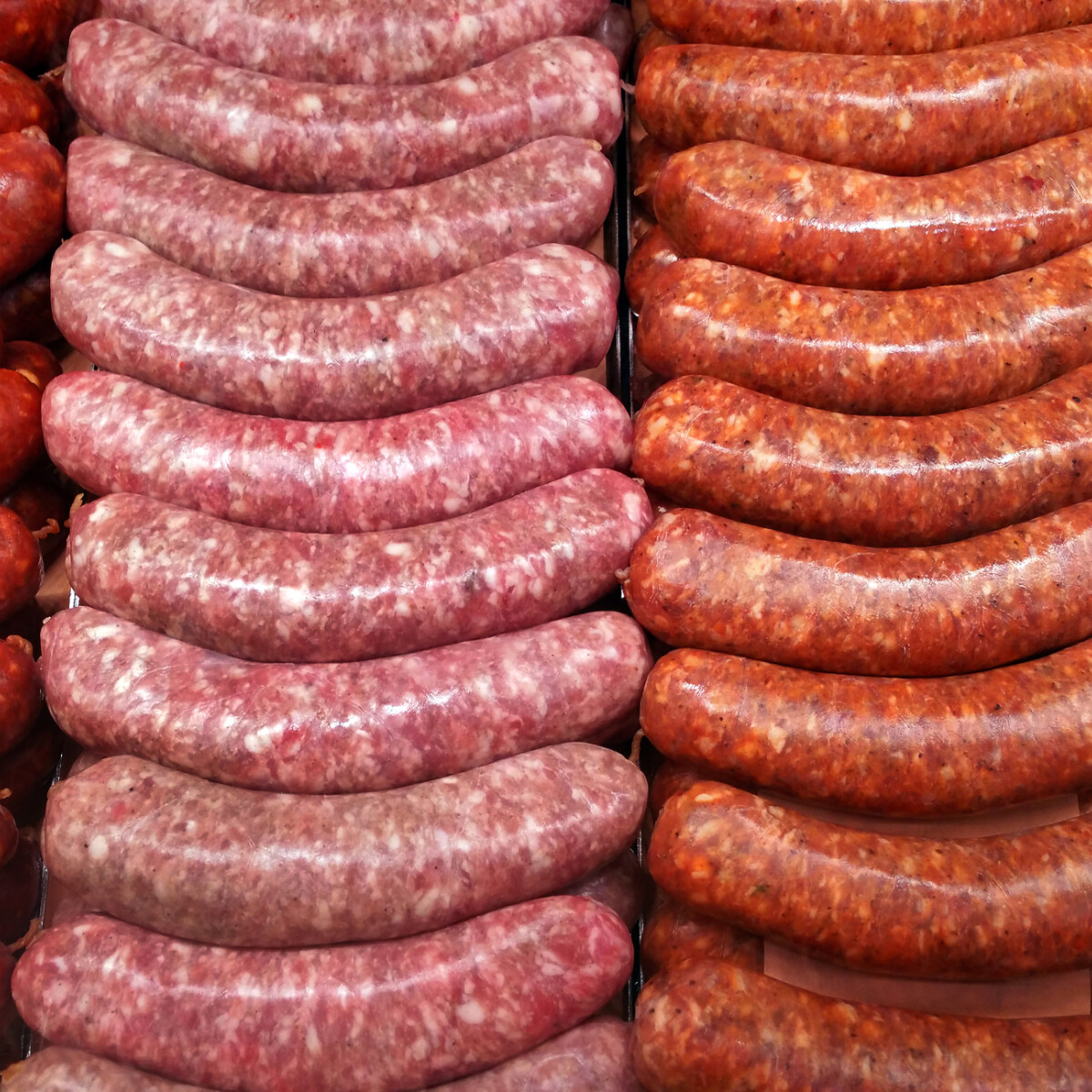 Meglepő, hogy ezek az ételek is tejet tartalmaznak