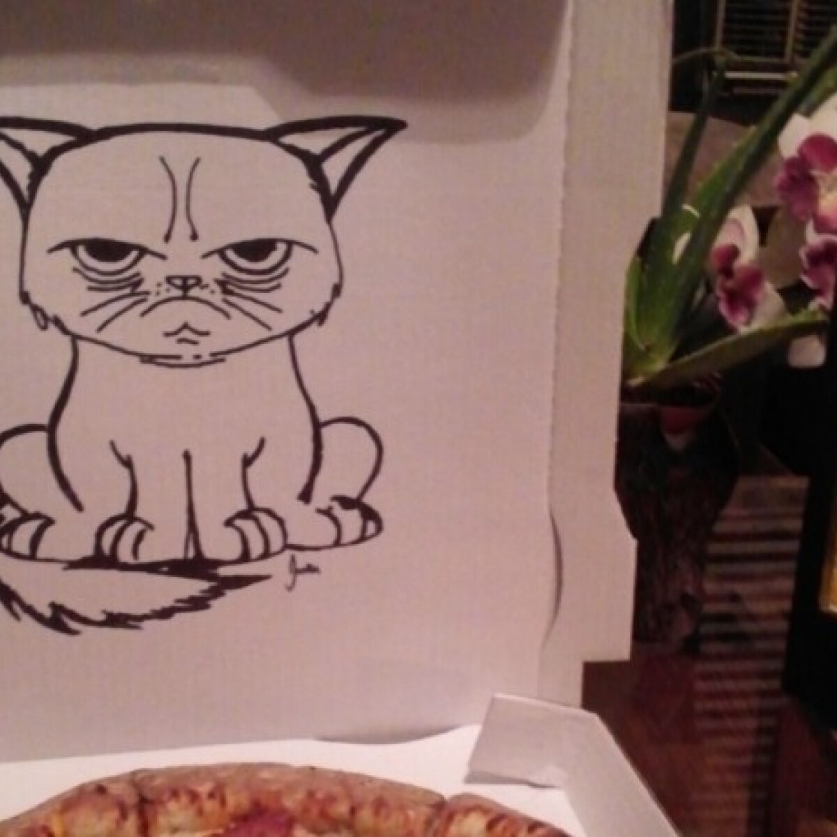 Vicces kedvű pizzériák, ahol nemcsak pizzát, hanem mosolyt is osztogatnak