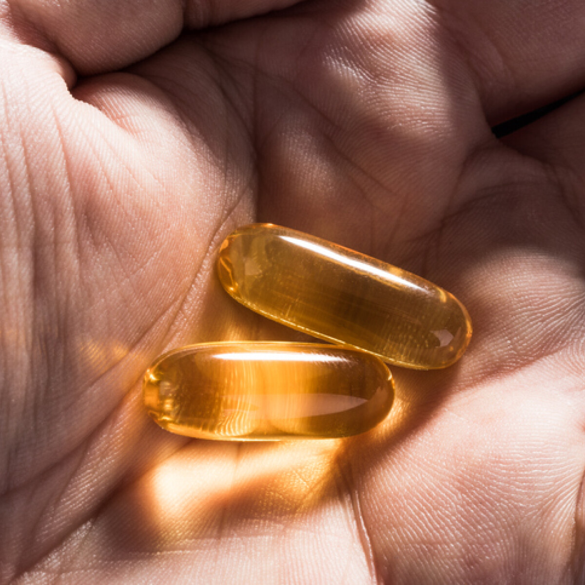 Így változik a D-vitamin szükségletünk a kor előrehaladtával