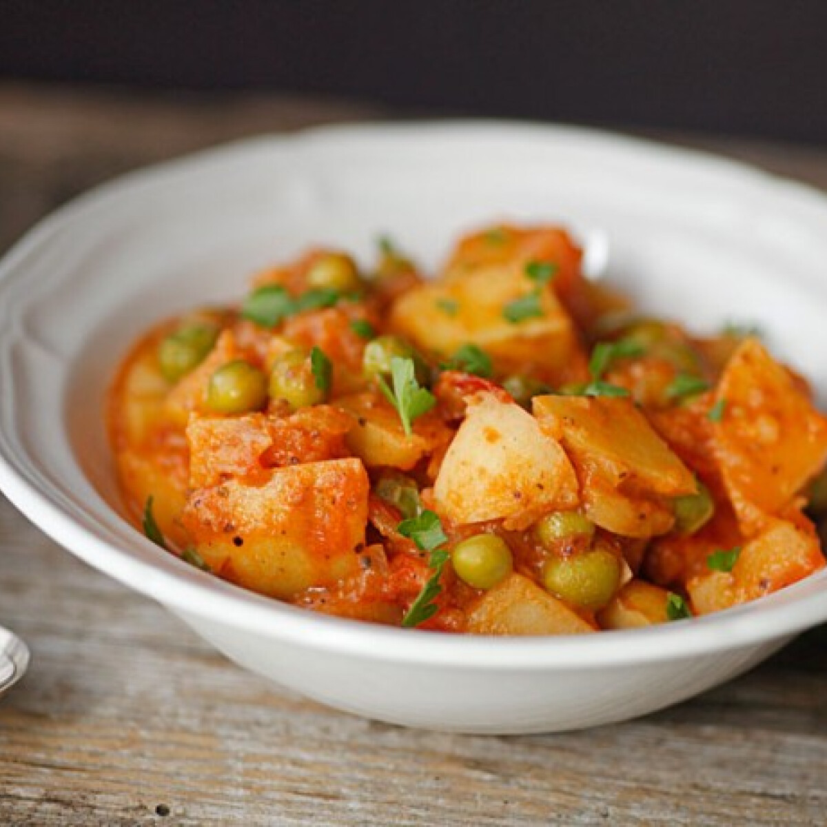 Indiai curry kezdőknek