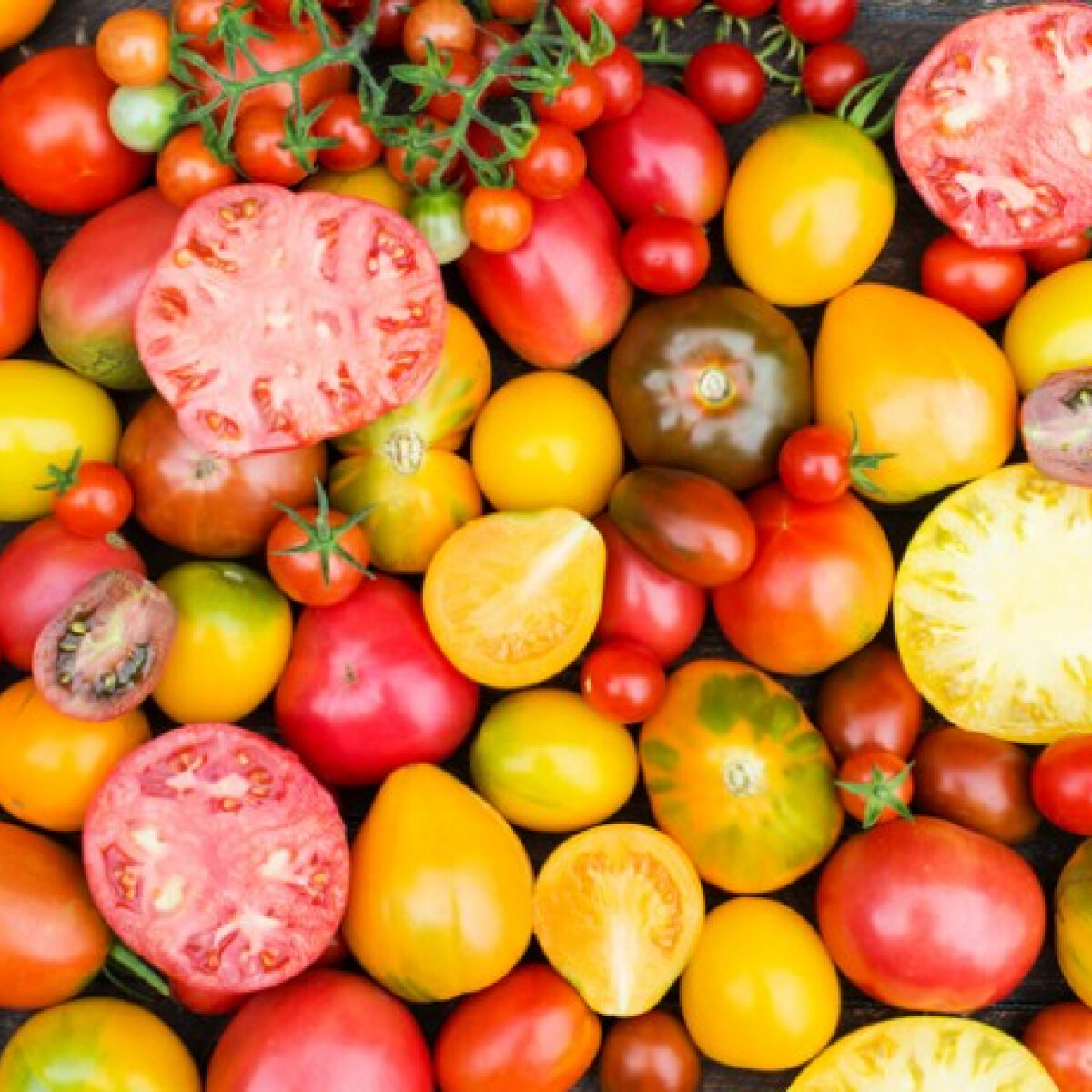 Paradicsom, az igazi hazai superfood - 5 ok, hogy mindennap szerepeljen a menüdben