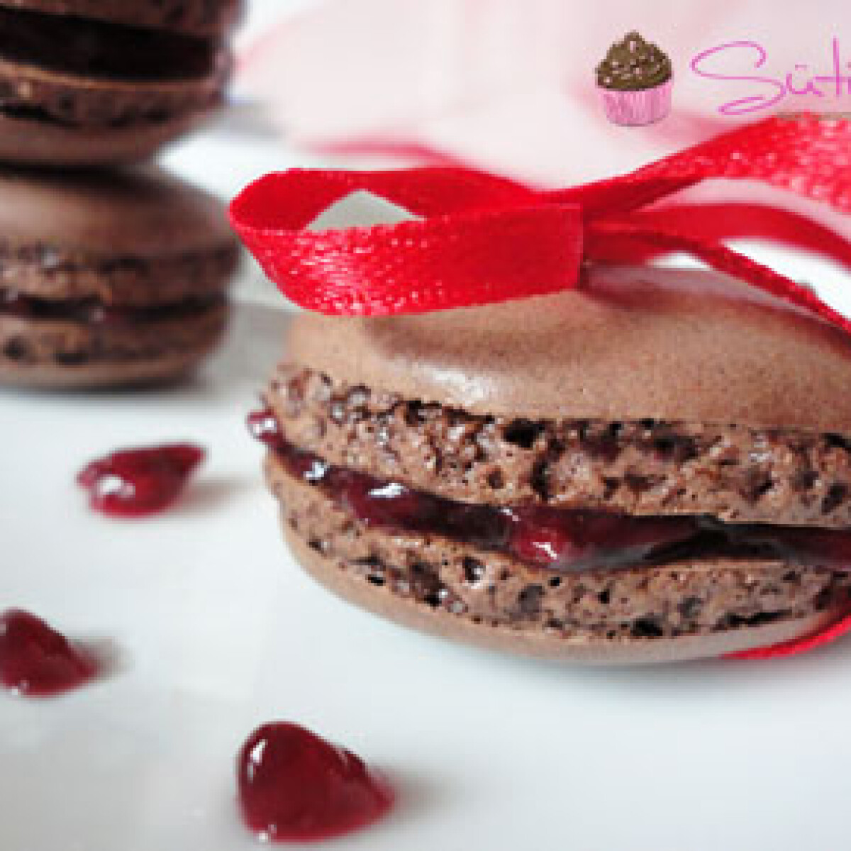 A macaron nagy napja