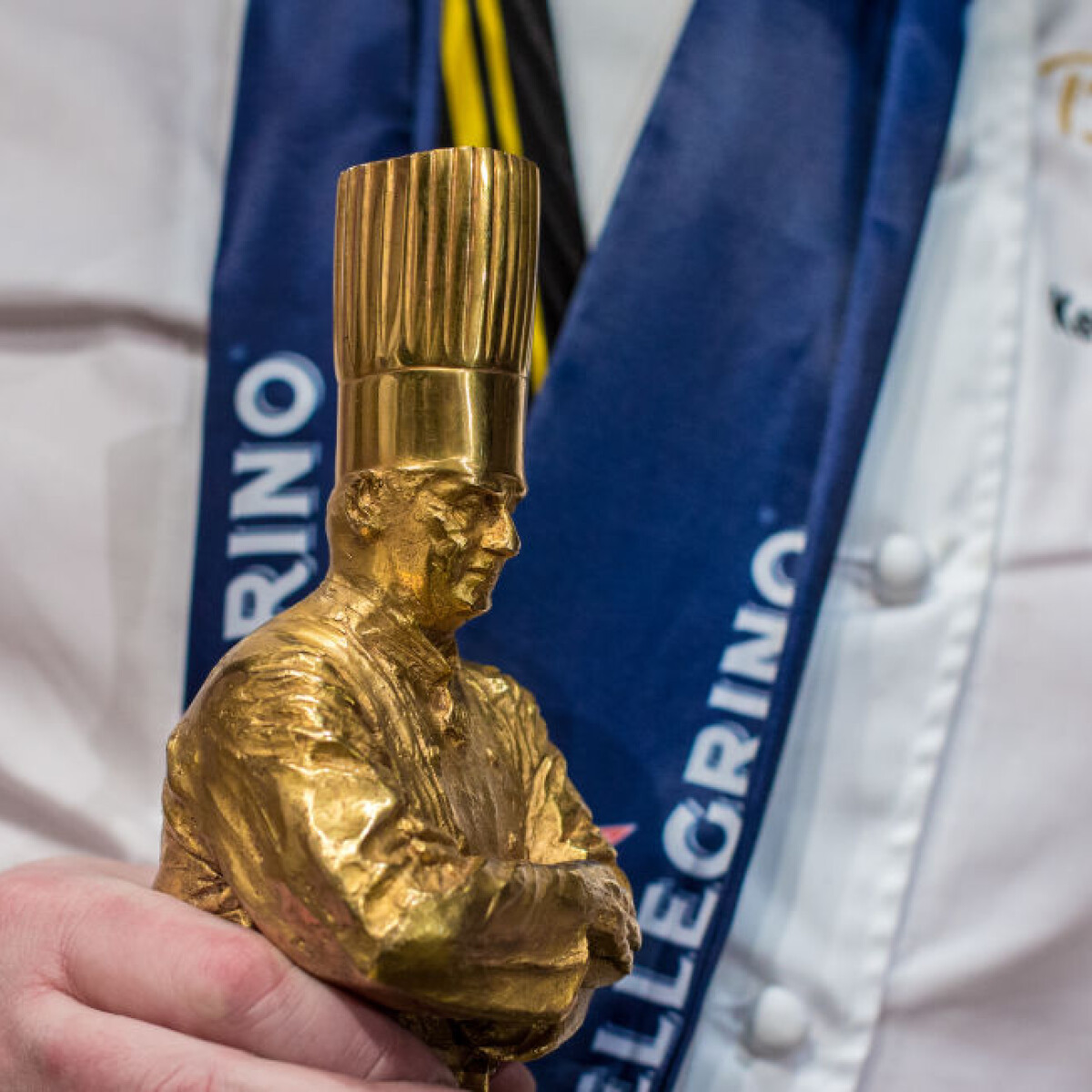 Ez az 5 magyar szakács indulhat idén a Bocuse d'Or válogatóján
