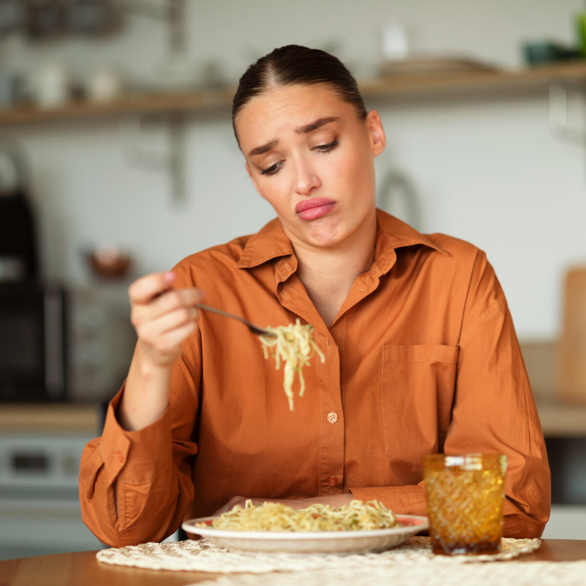 4 étel, ami a hormonháztartás legfőbb ellensége