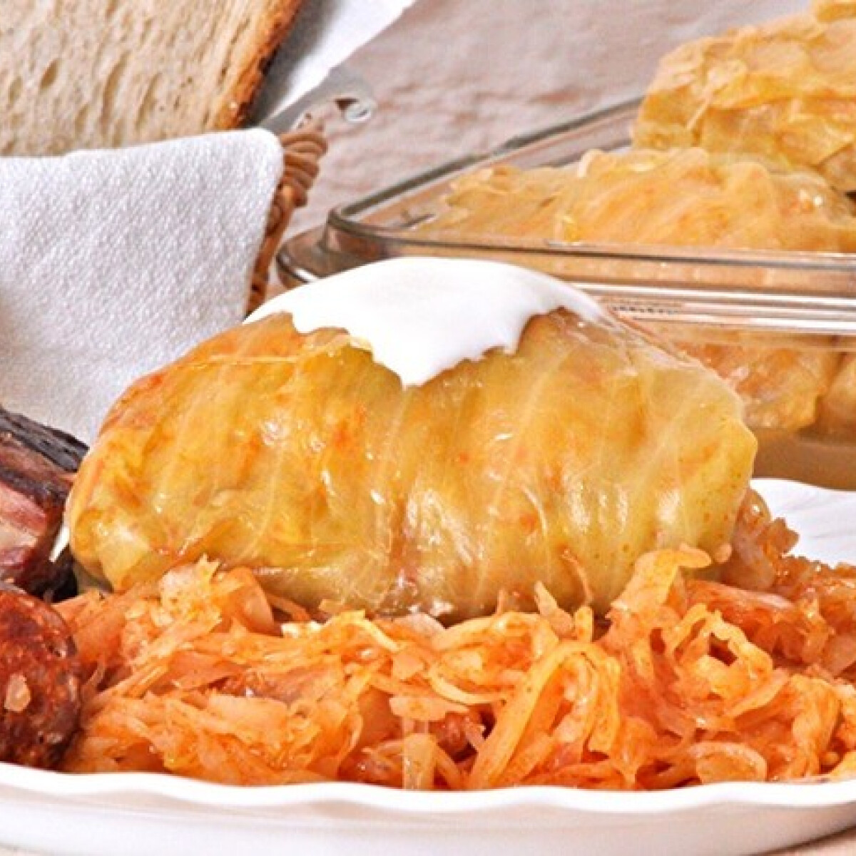 Hogyan egyél jókat IR-esként karácsonykor? Így!