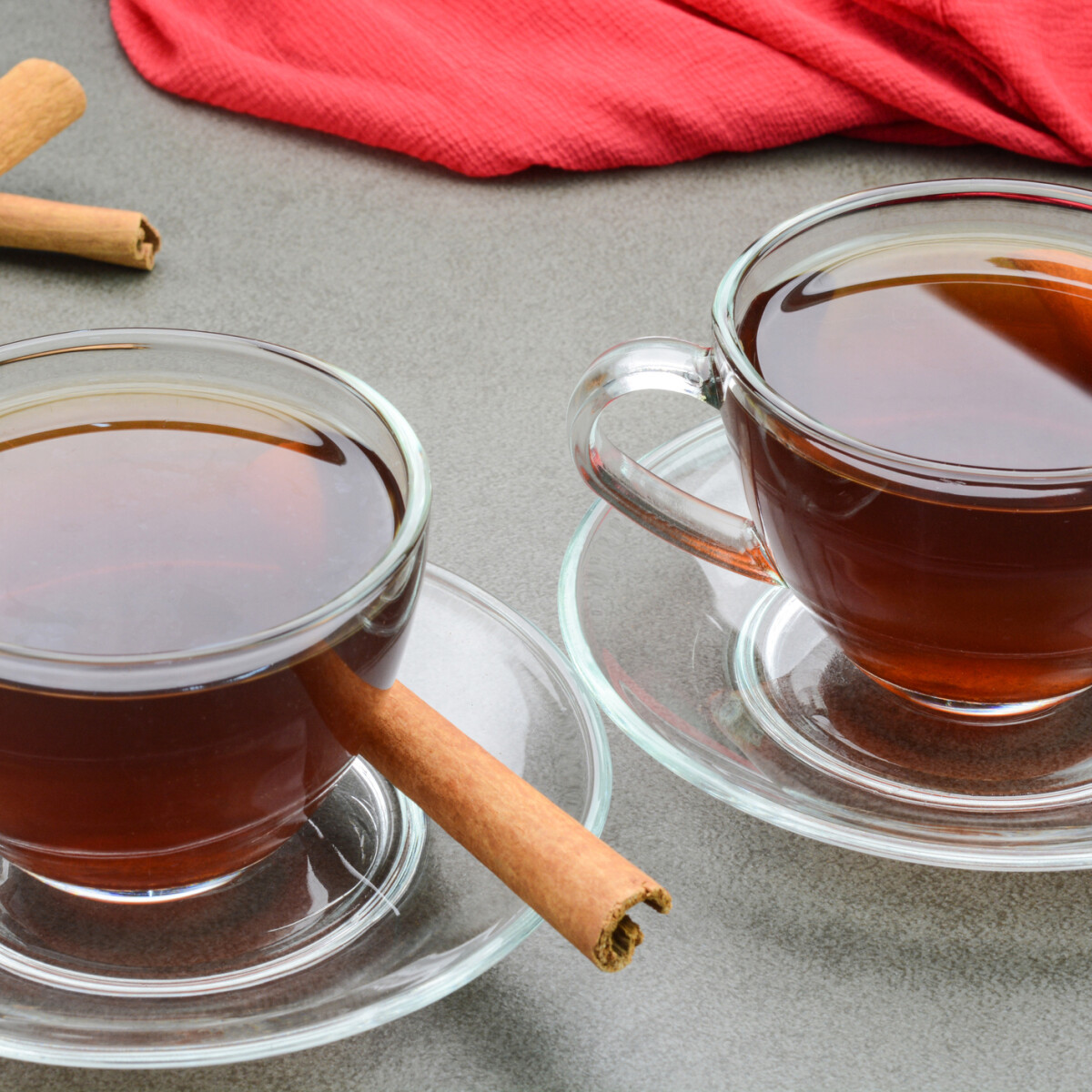 Fahéjtea? Igen! 6 egészségügyi előnye, amit ismerned kell