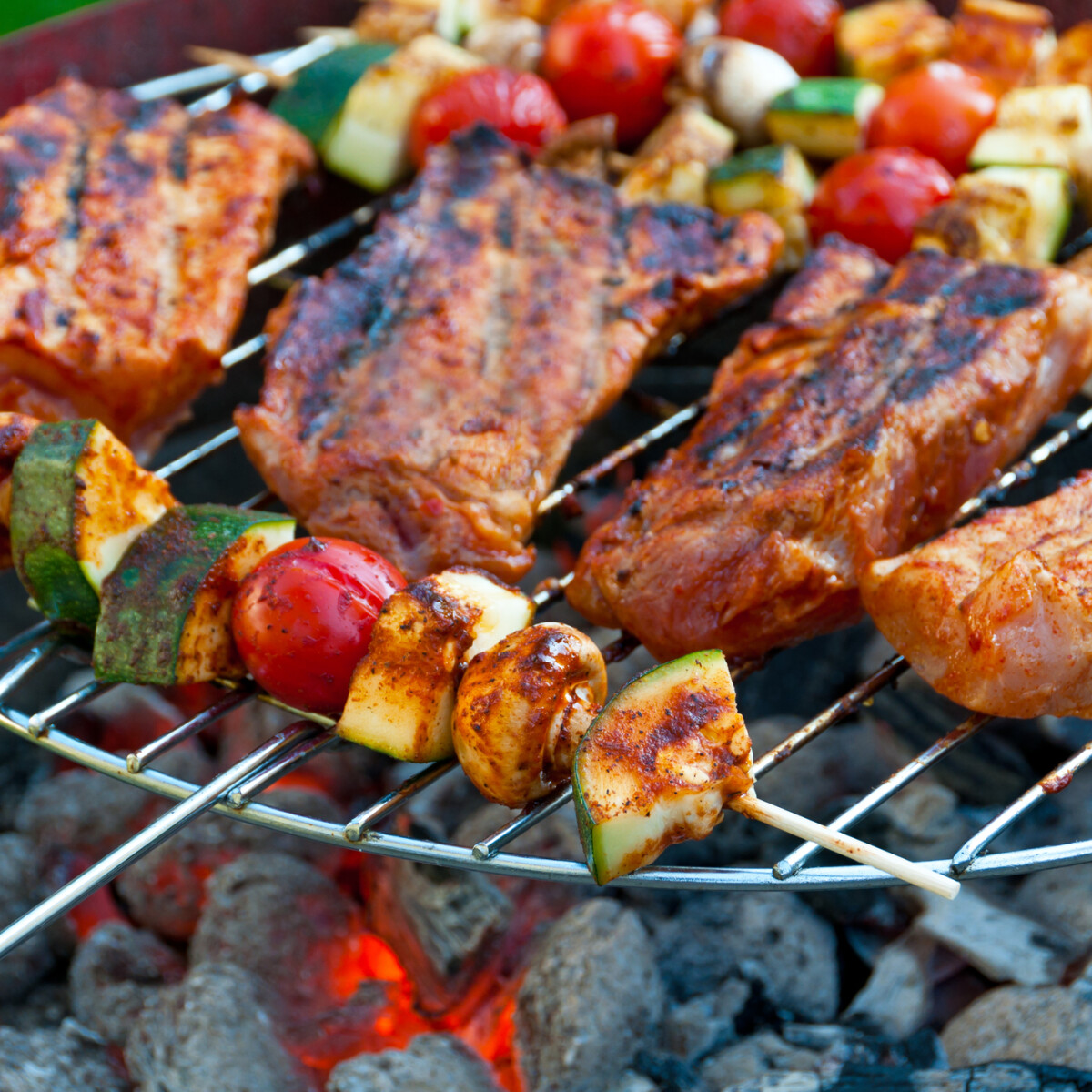 Grillezz fűszerolajjal: három módszer, ami megsokszorozza az ízeket