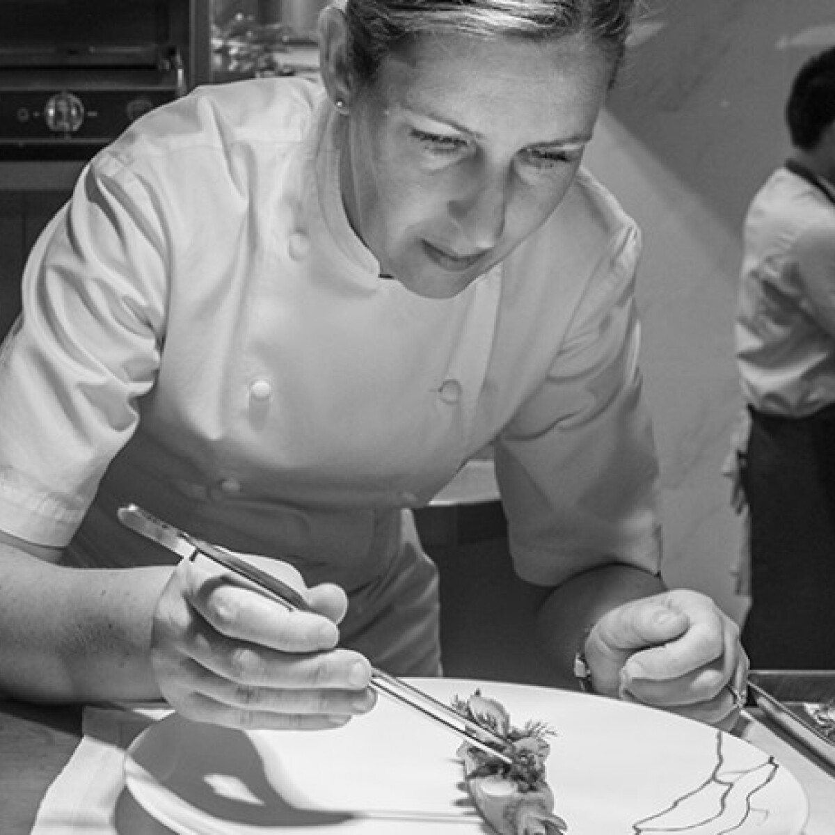 Íme, ez a három Michelin-csillagos hölgy a világ legjobb séfje - de csak a nők között!?