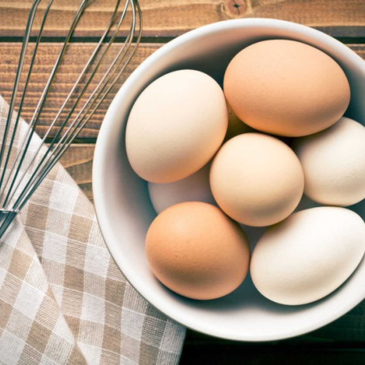 9 dolog, amit mindenképp tegyél meg a tojásoddal, ha jót akarsz
