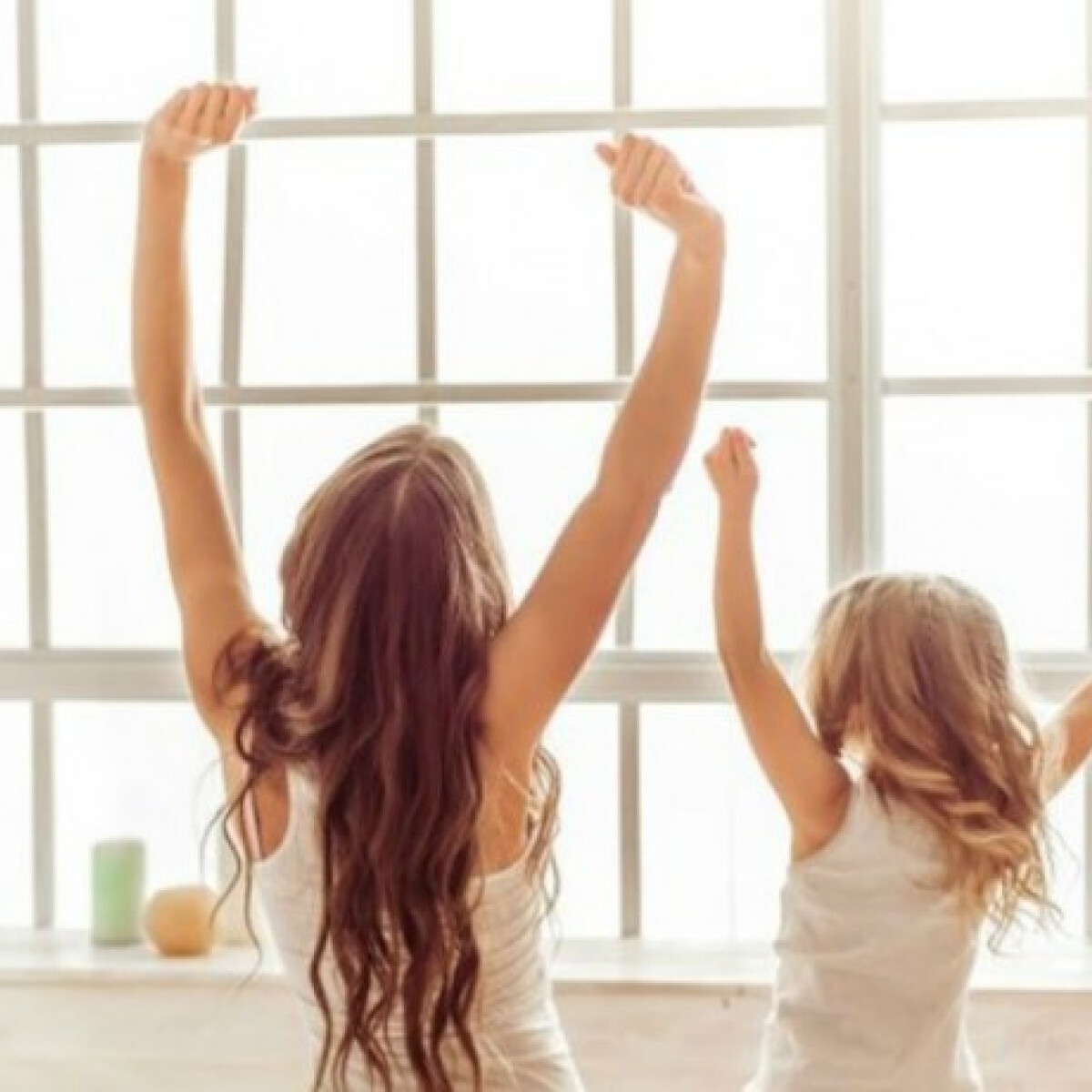 10+1 nyújtó gyakorlat, hogy jól induljon a reggel