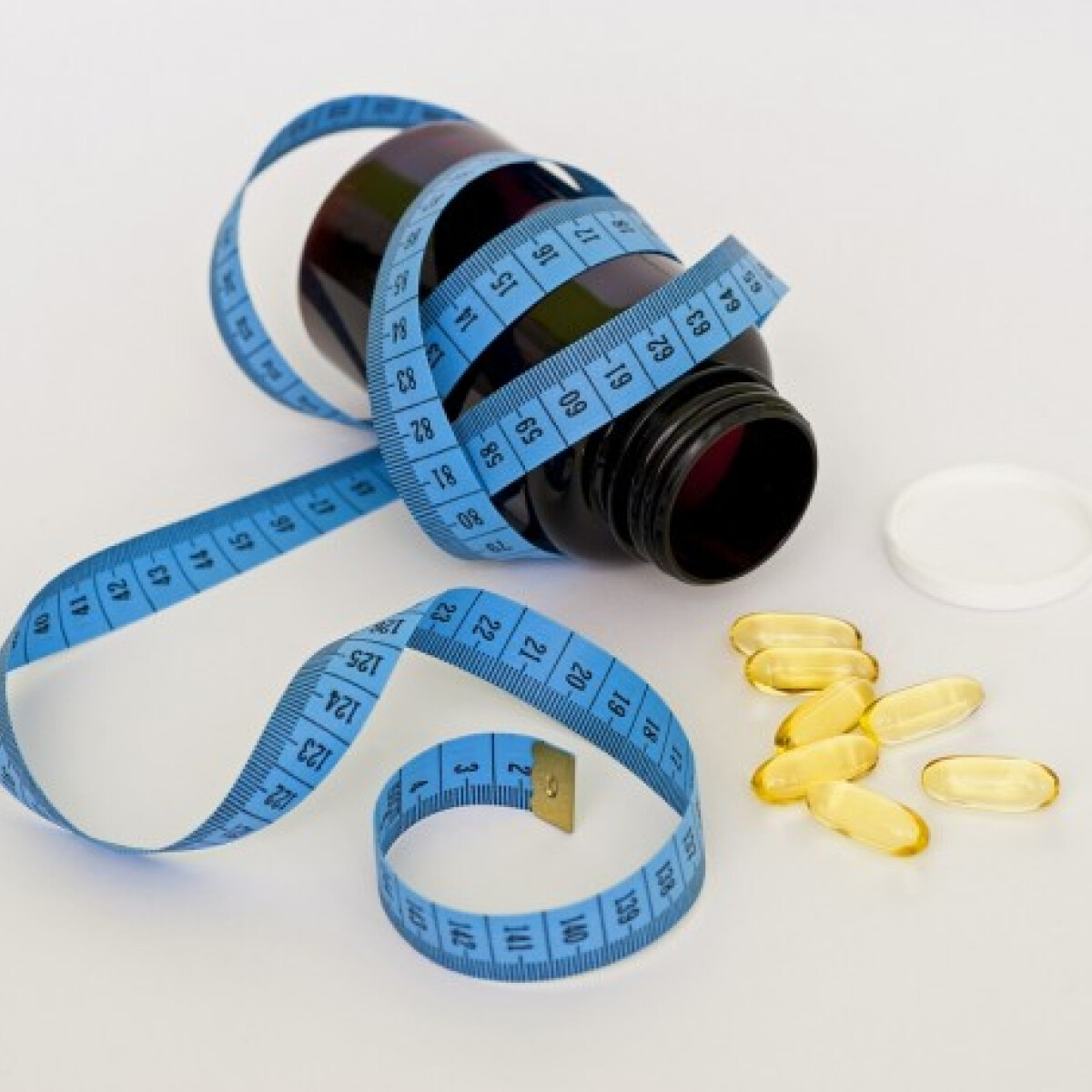 Diétás tabletták féregtojással. SLIMFIT – fogyasztó- és zsírégető tabletta