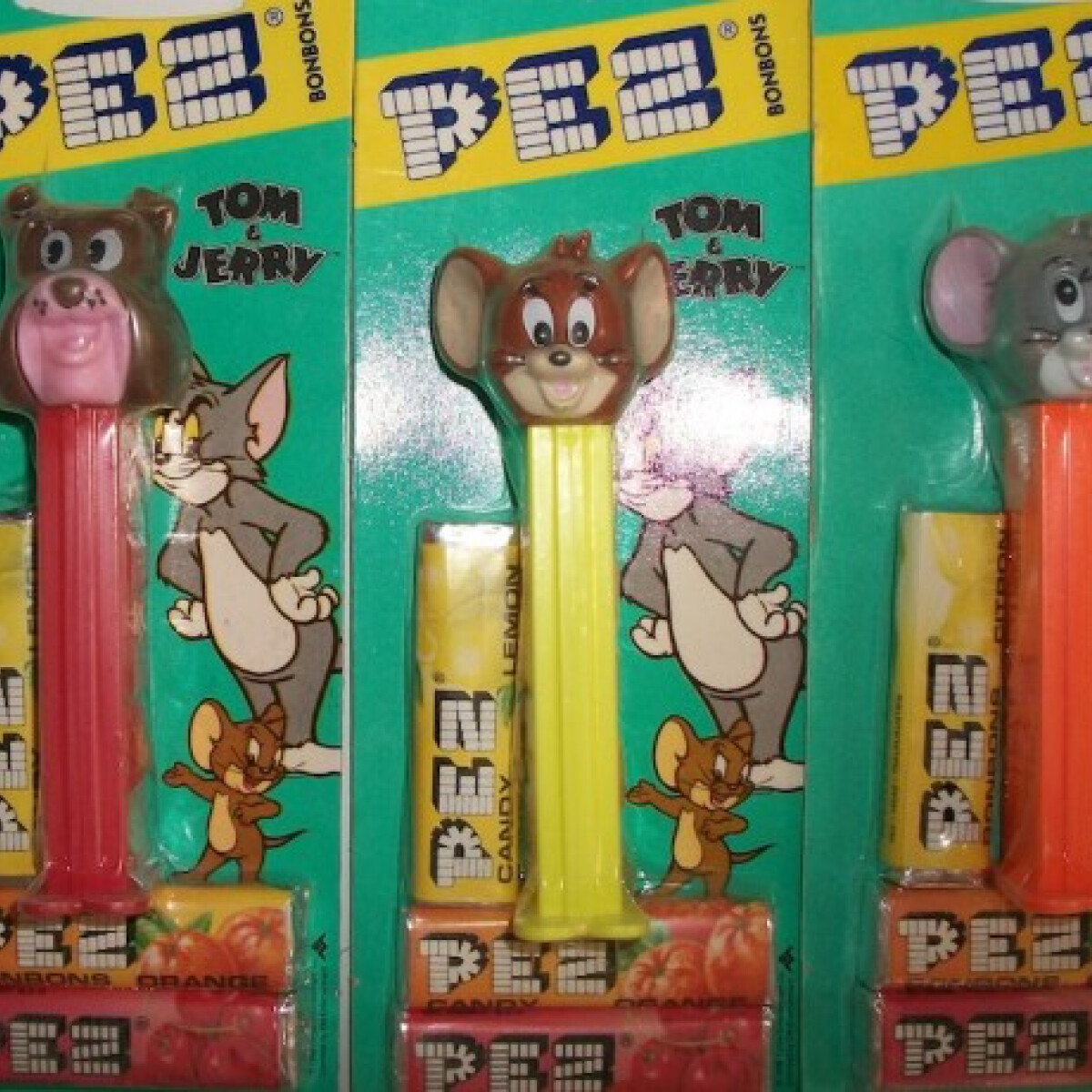 80 éves Tom és Jerry – ételek és konyhai eszközök, amiket ők inspiráltak