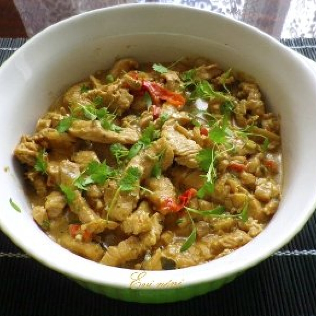 Ízutazás – imádjuk a thai konyhát!